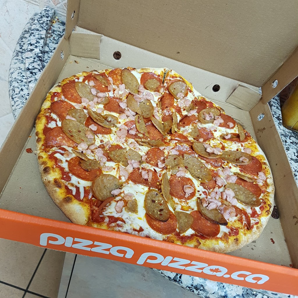 Pizza Pizza | 2893 Kingston Rd, Scarborough, ON M1M 1N3, Canada | Phone: (416) 967-1111
