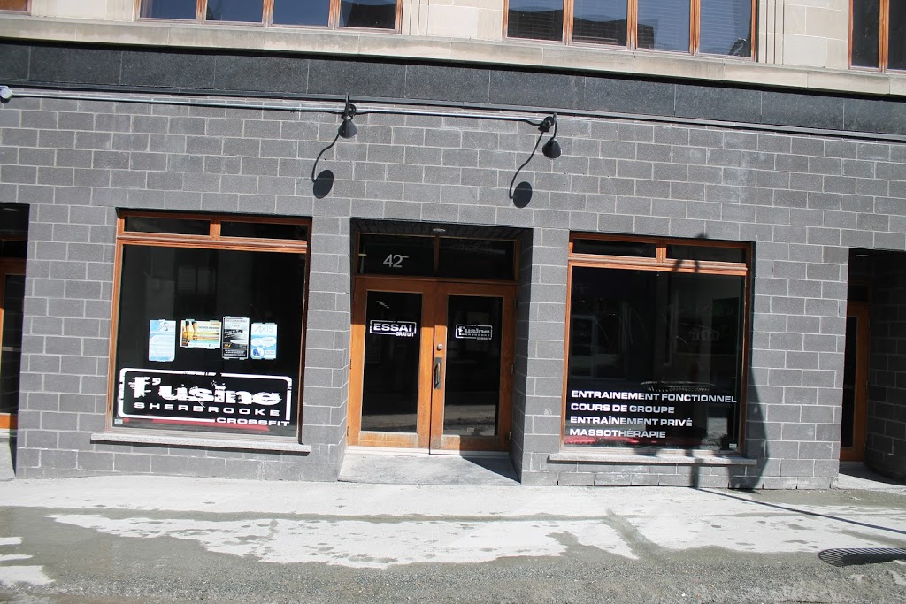 Lusine Sherbrooke | 4796 Boul Bourque, Sherbrooke, QC J1N 2A7, Canada | Phone: (819) 822-3692