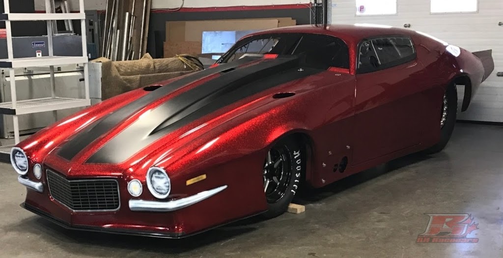 RH Racecars | 4681 Teather Rd, Kelowna, BC V1X 7V5, Canada | Phone: (250) 765-9404