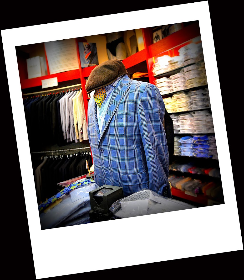 Monsieur Dupont Paris Limited | 5100 Erin Mills Pkwy, Mississauga, ON L5M 4Z5, Canada | Phone: (905) 569-6745