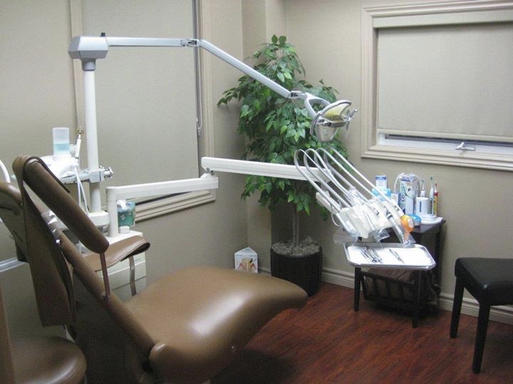 Gleam Smile | 678 Upper James St, Hamilton, ON L9C 2Z6, Canada | Phone: (905) 387-6453