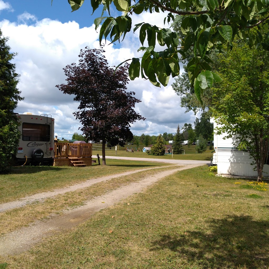 BonaVista Campground Inc. | 18070 Hwy 17, Cobden, ON K0J 1K0, Canada | Phone: (613) 646-2716