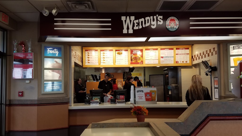 Wendys | 1685 Grand Island Blvd, Grand Island, NY 14072, USA | Phone: (716) 773-6330
