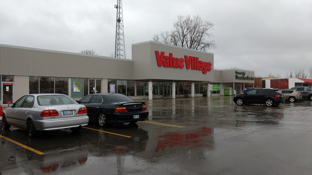 Value Village | 4465 Wellington Rd S, London, ON N6E 2Z8, Canada | Phone: (519) 680-3711