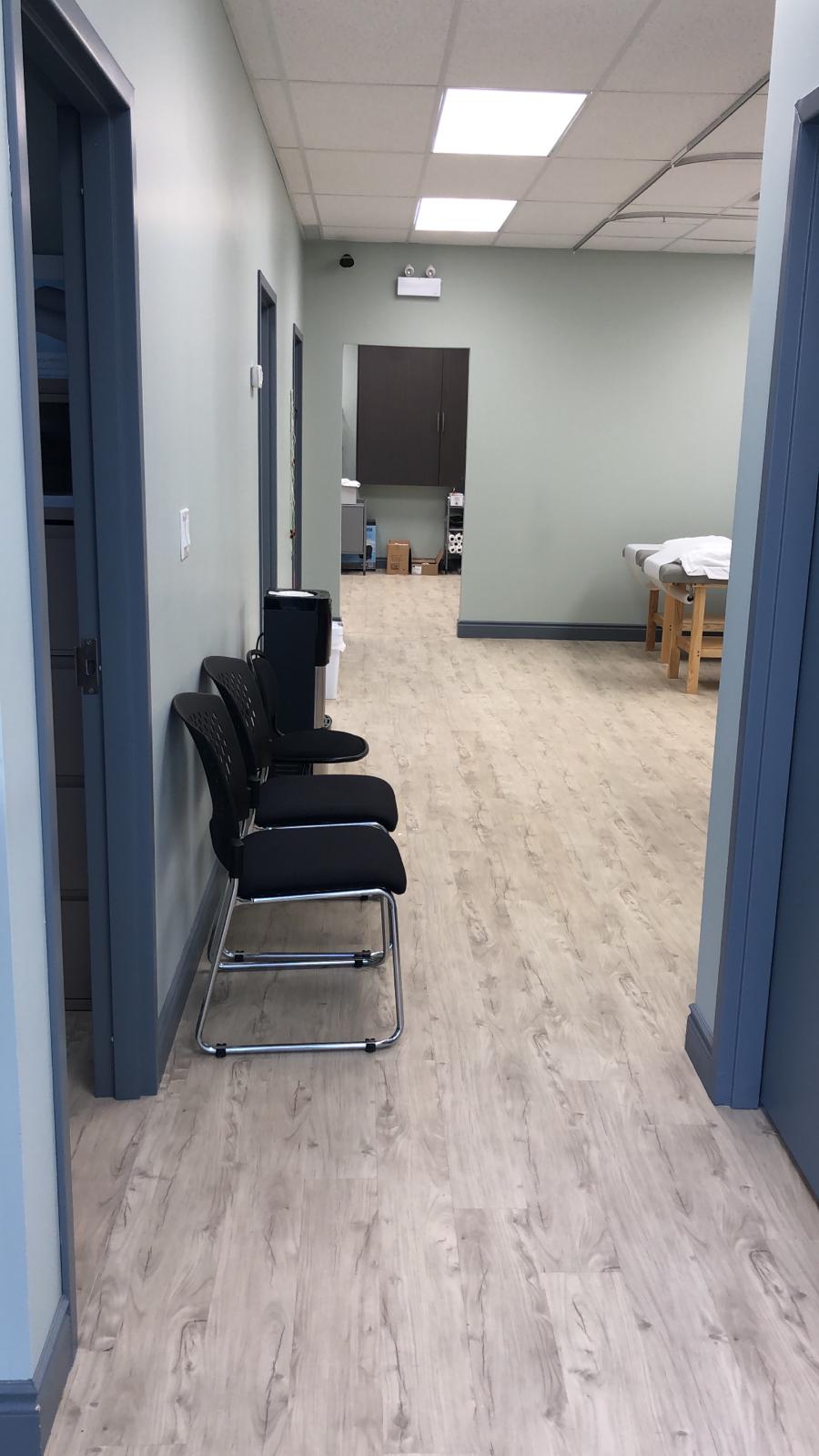 Healthmax Physiotherapy - Orangeville | 33 Broadway Unit 5, Orangeville, ON L9W 1J7, Canada | Phone: (226) 916-5358