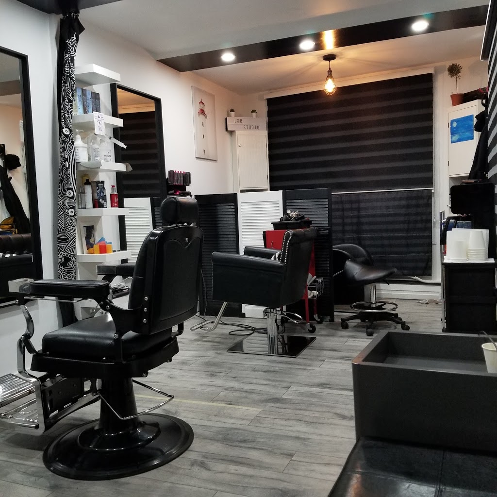 HAIR by Brad - L&B Studio | 6349 Yonge St 2nd Floor, North York, ON M2M 3X7, Canada | Phone: (647) 990-1207