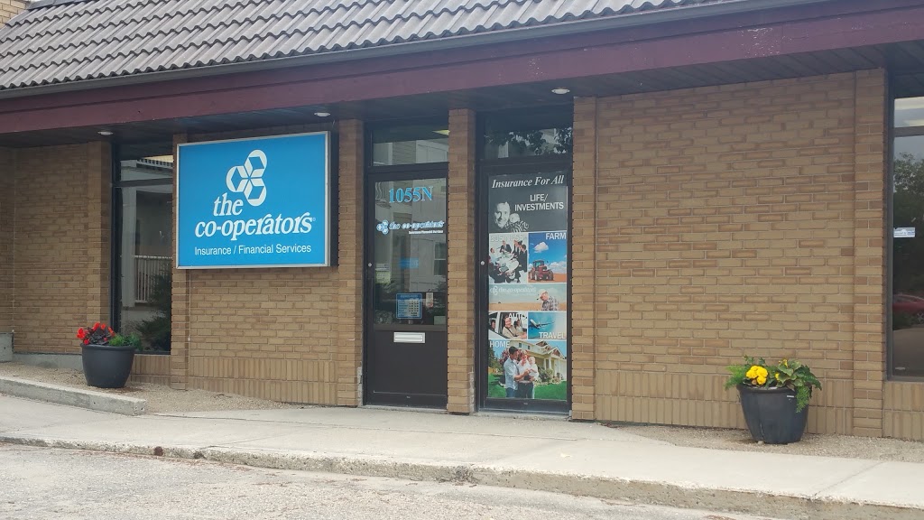 The Co-operators | 1055 Devonshire Dr N, Regina, SK S4X 2X4, Canada | Phone: (306) 359-2667