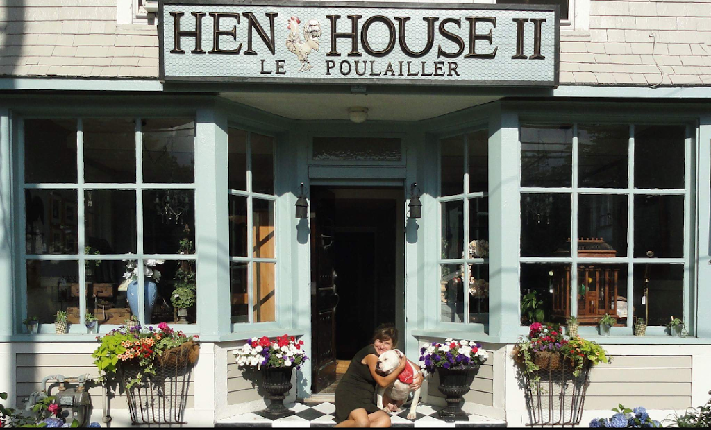 Hen House II | 5961 Goodrich Rd, Clarence Center, NY 14032, USA | Phone: (716) 510-5645