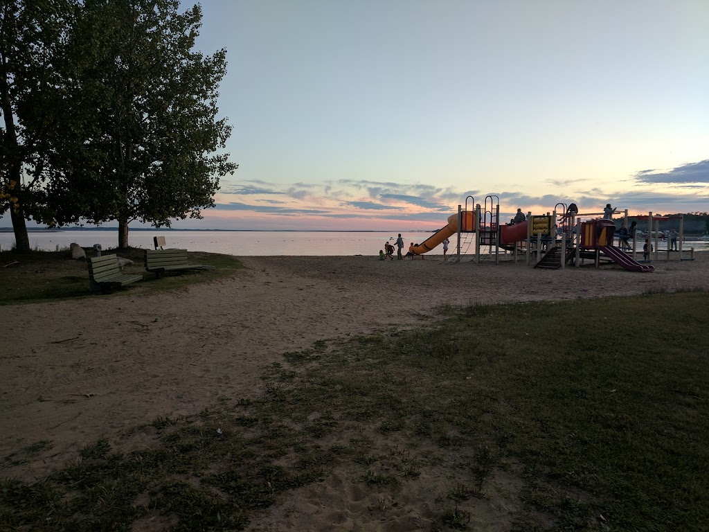 Pelican Point Campground | Bashaw, AB T0B 0H0, Canada | Phone: (780) 372-4022