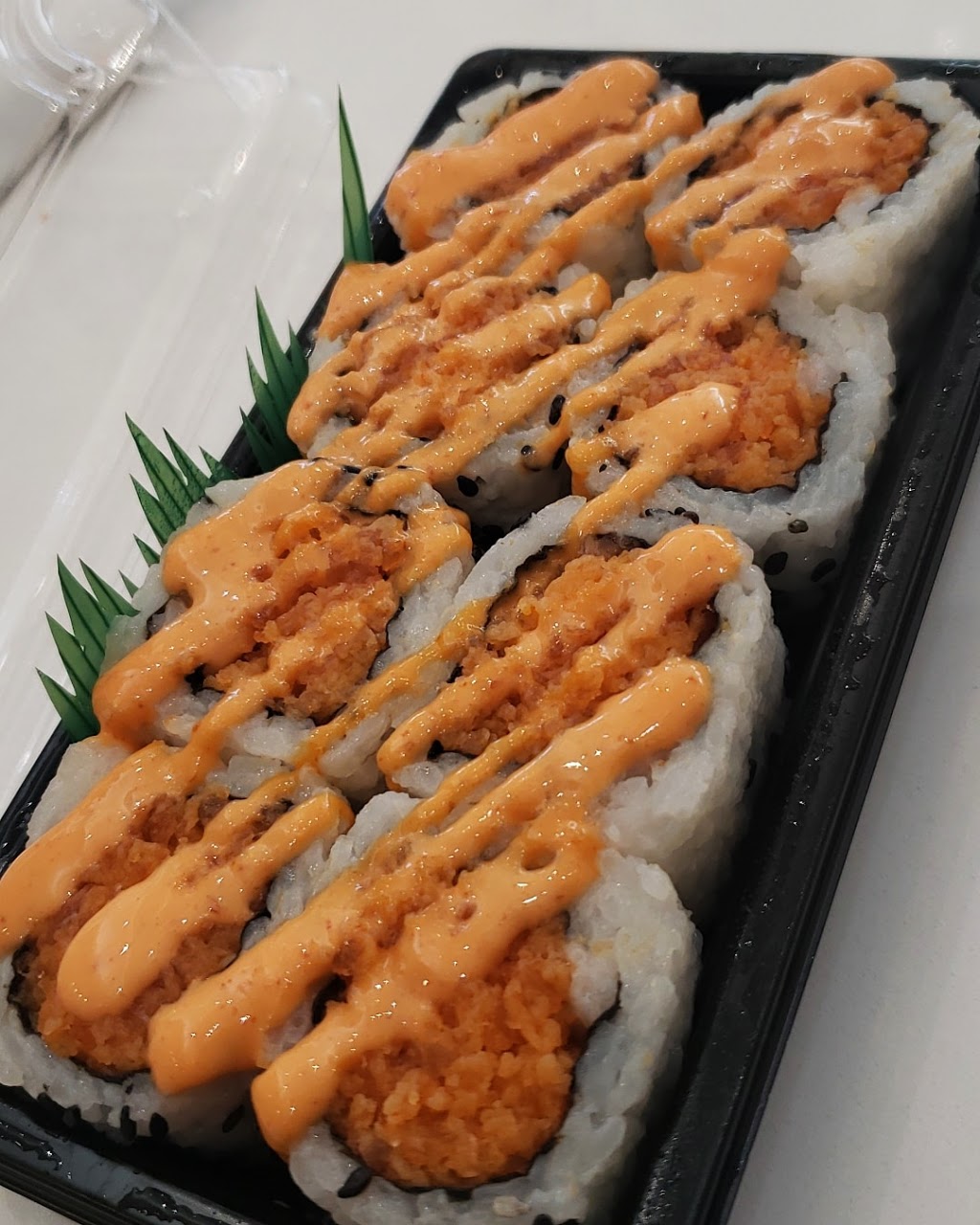 Sushi Q | Oshawa Centre Food Court, Oshawa, ON L1J 4X3, Canada | Phone: (905) 240-6888