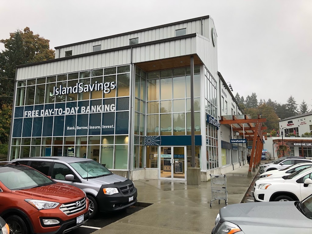Island Savings | 3055 Oak St Unit 101C, Chemainus, BC V0R 1K1, Canada | Phone: (888) 597-1083