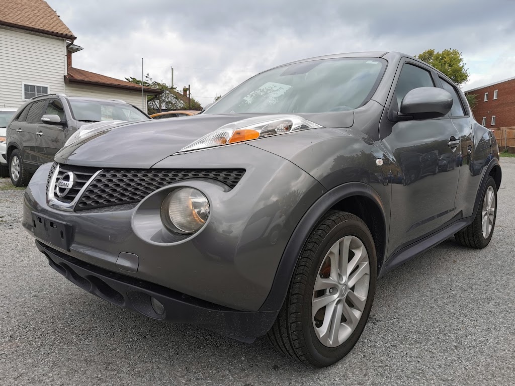 Moesz Auto Sales | 265 Welland Ave, St. Catharines, ON L2R 2P7, Canada | Phone: (905) 688-4971