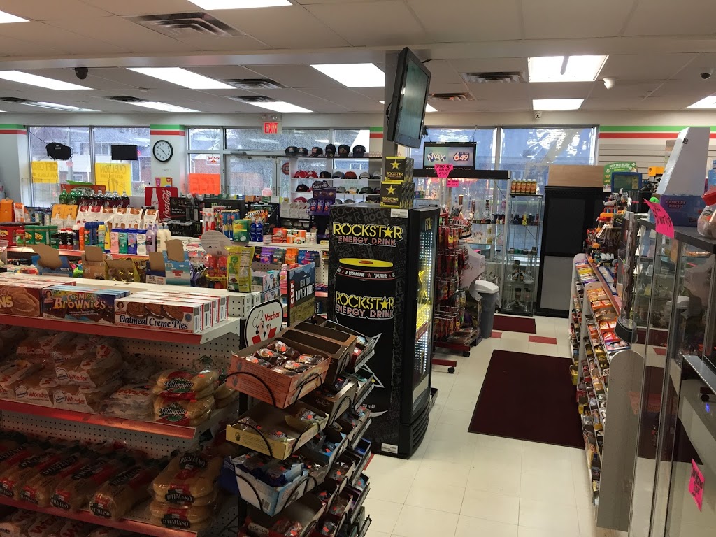 Daisy Mart | 258 Mill St, Woodstock, ON N4S 2X4, Canada | Phone: (519) 536-7865