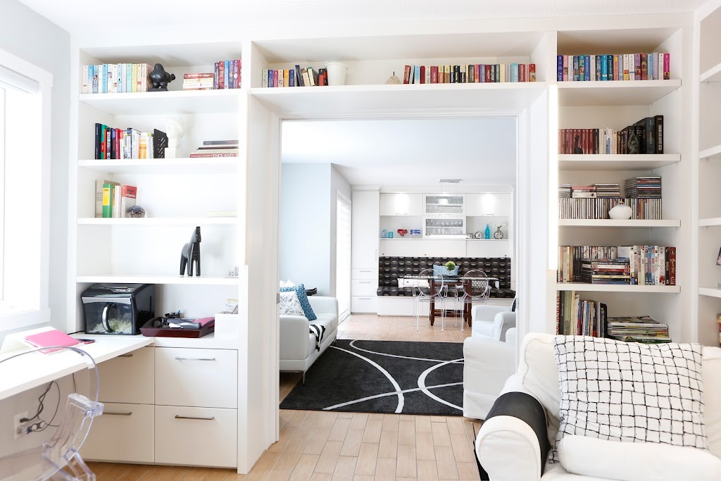 ISA espace et ambiance Designer intérieur | 43 Rue des Mitrelles, Québec, QC G1B 0J2, Canada | Phone: (418) 825-2525