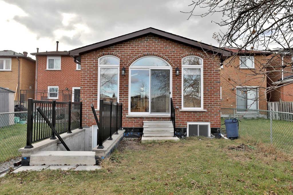 Alair Homes Scarborough | 230 Scarboro Crescent, Scarborough, ON M1M 2J4, Canada | Phone: (416) 417-1961