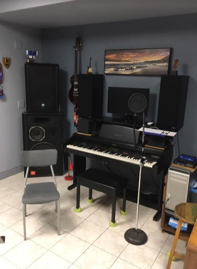 Canadian Conservatory of Music | 1821 Provincial Rd #102, Windsor, ON N8W 5V7, Canada | Phone: (519) 971-2760