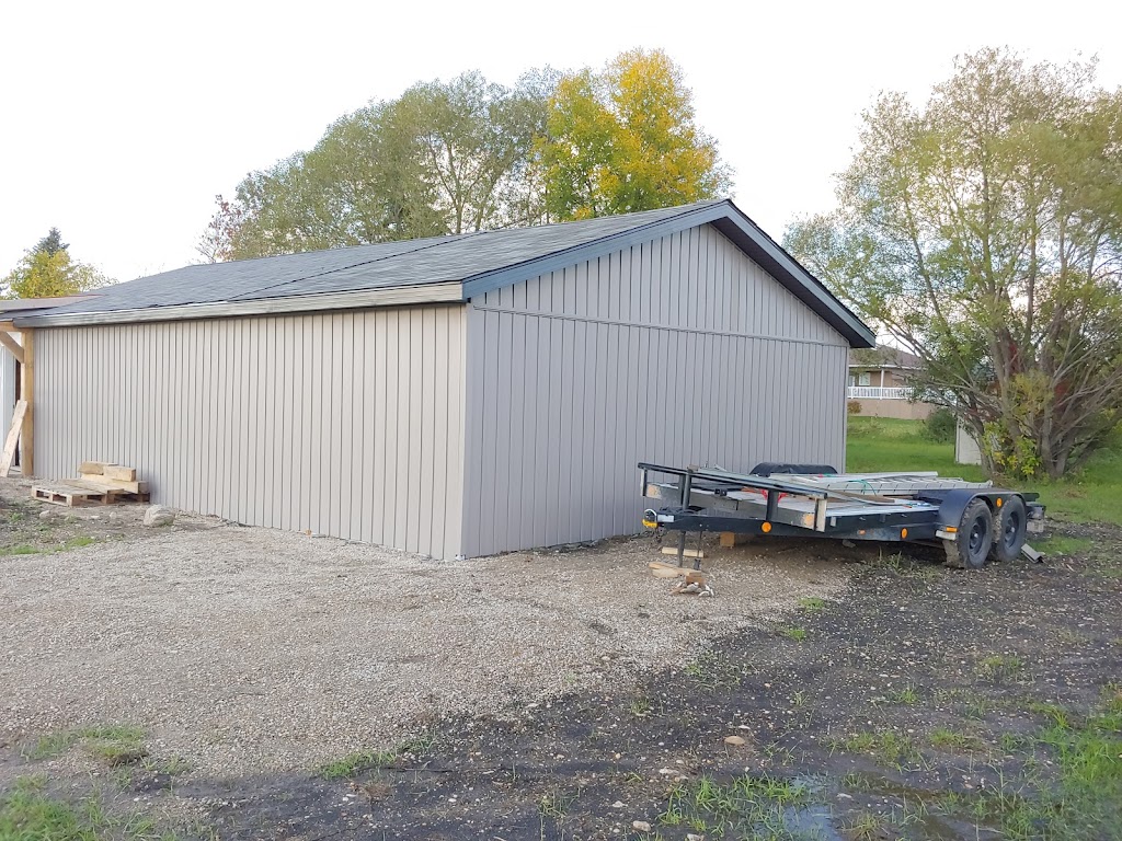 cedarlake buildings | 5101 Rebeck Rd, Narol, MB R1C 0E9, Canada | Phone: (204) 792-0069