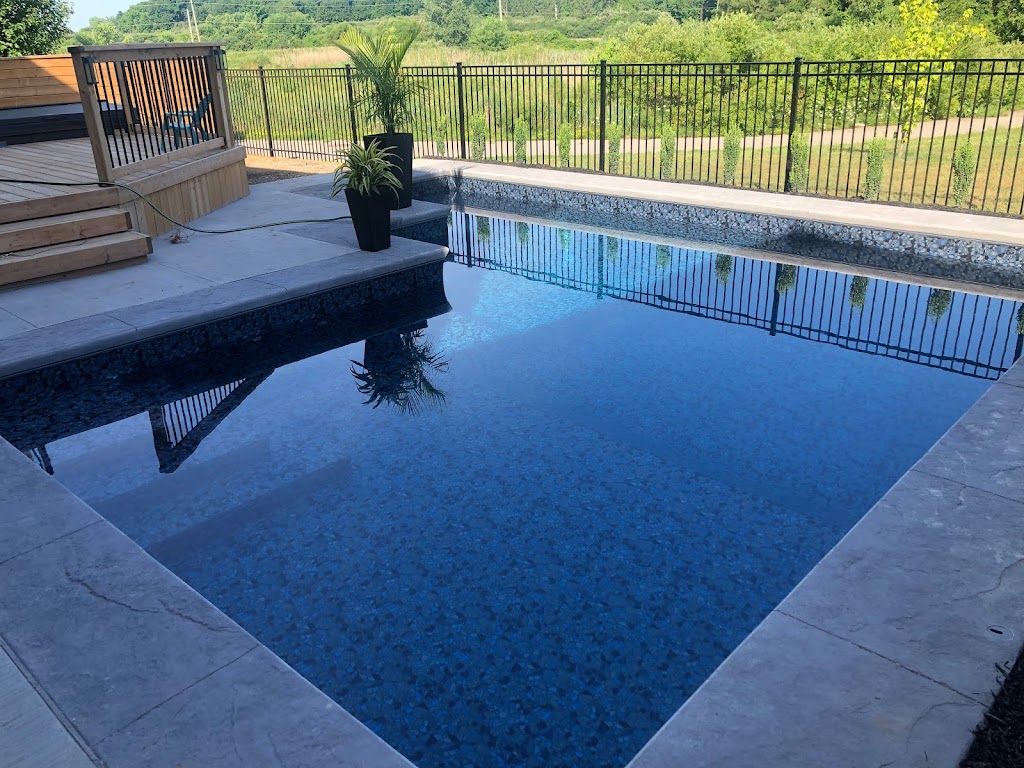 Staycation Pools Inc. | 113 Cathcart St, London, ON N6C 3M2, Canada | Phone: (519) 619-3194