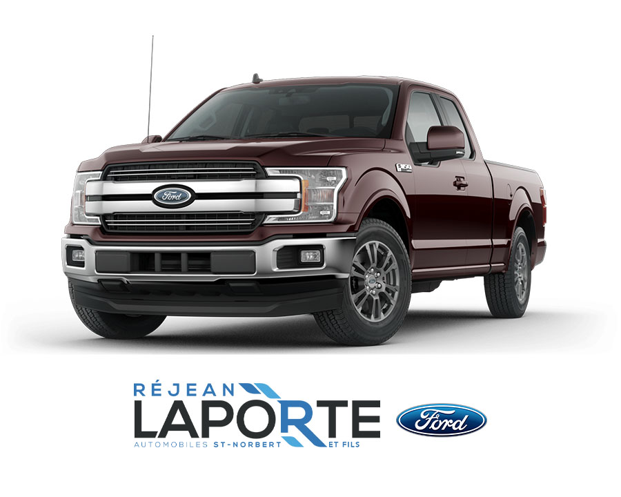 Automobiles Rejean Laporte et Fils Ltee Ford | 1881 Rue Principale, Saint-Norbert, QC J0K 3C0, Canada | Phone: (450) 836-3783