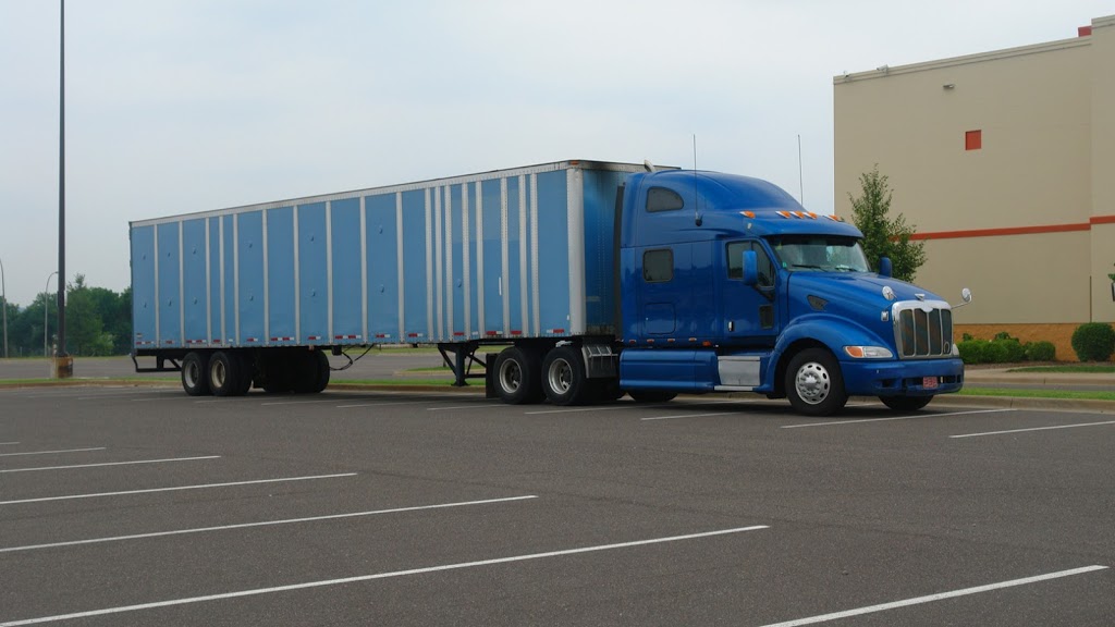 Truckuber | 2550 Argentia Rd #224, Mississauga, ON L5N 5R1, Canada | Phone: (855) 984-1523