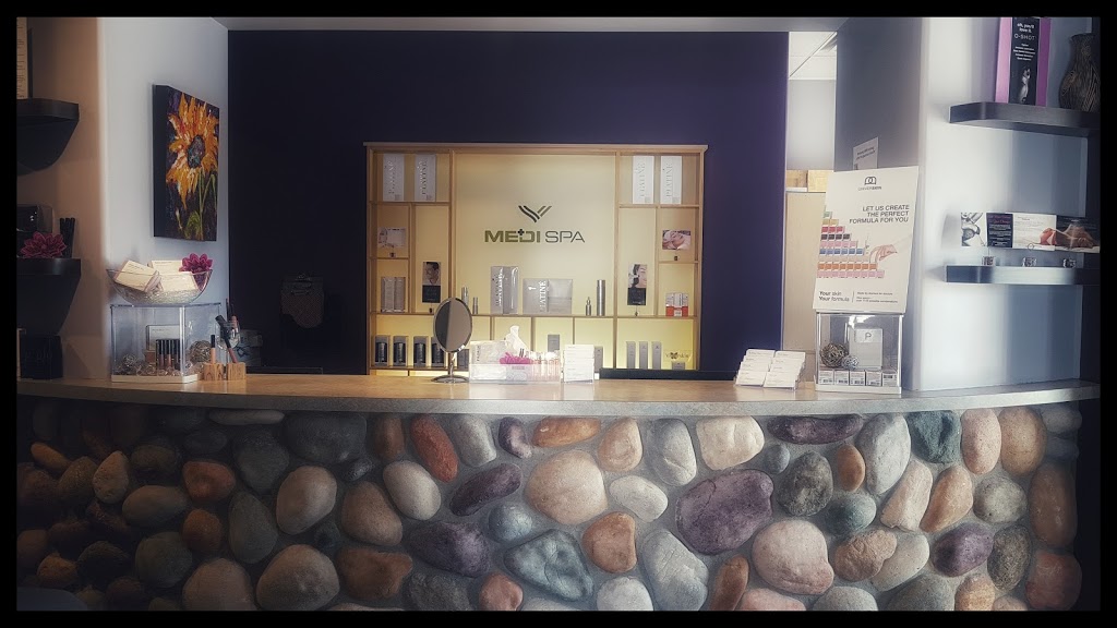 VMediSpa | 1919 Sirocco Dr SW #100, Calgary, AB T3H 2Y3, Canada | Phone: (403) 242-0484