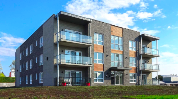 Gestion immobiliere plus | 2166 Mnt Gagnon, Blainville, QC J7A 0W1, Canada | Phone: (514) 835-3227