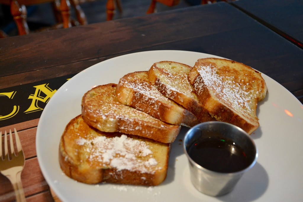 Capers Pub & Eatery | 11400 NB-11, Napan, NB E1N 5G1, Canada | Phone: (506) 352-2250