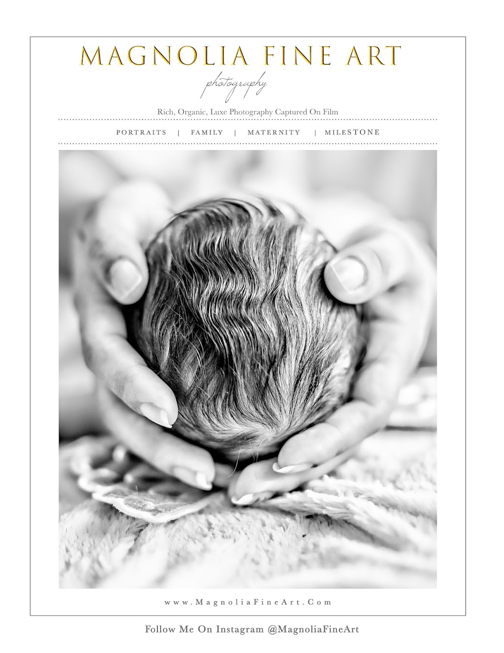 Magnolia Fine Art Photography | 5 Sherway St, Hamilton, ON L8J 0J4, Canada | Phone: (647) 519-8852