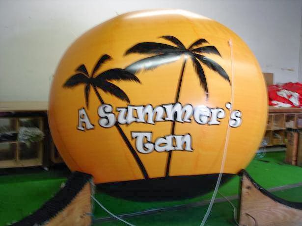 Canada Blimps | 1617 Shore Rd, London, ON N6K 5C3, Canada | Phone: (519) 488-0086