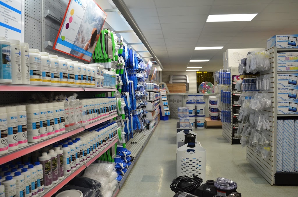 Trévi Joliette | 215 Rue des Entreprises, Notre-Dame-des-Prairies, QC J6E 0L9, Canada | Phone: (450) 759-8110
