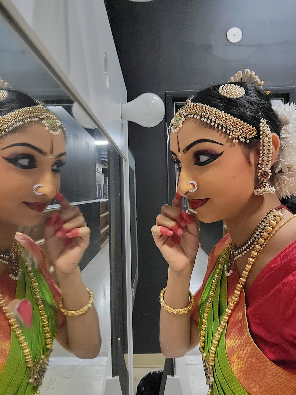 Natyanjali Dance Academy | 14 Shaftsbury Dr, Kitchener, ON N2A 1N5, Canada | Phone: (226) 748-9136
