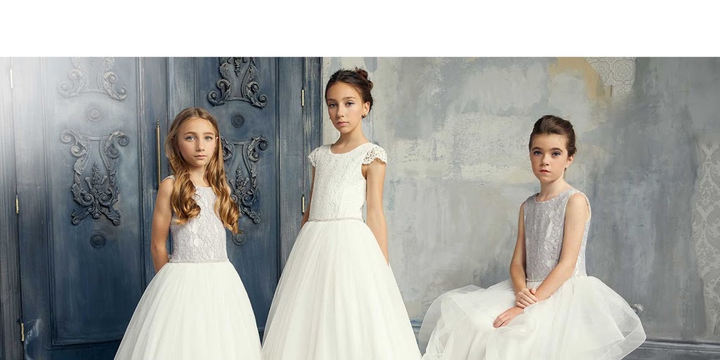 Bridal Boutique | 313 Colborne St, Brantford, ON N3S 3N2, Canada | Phone: (519) 753-9609