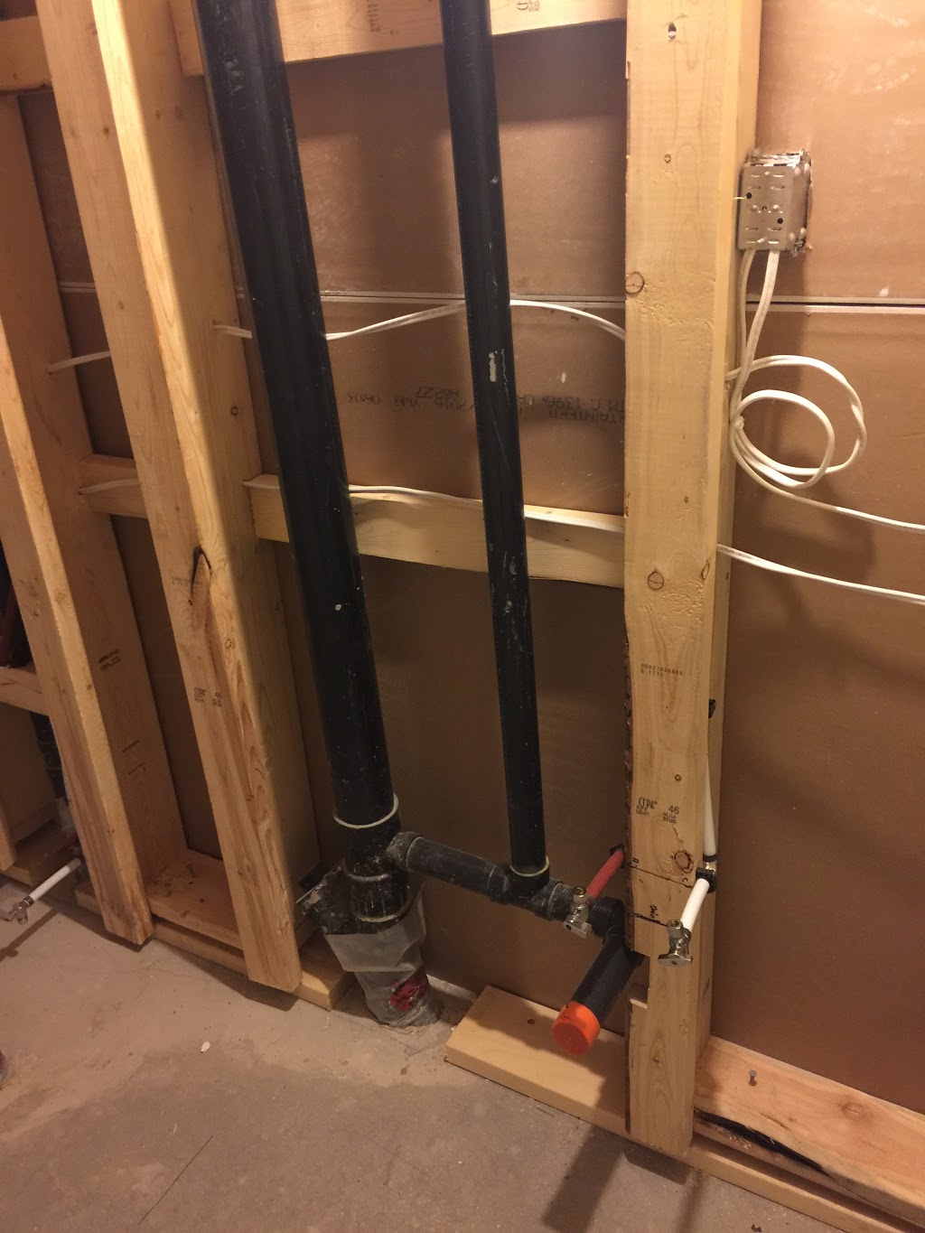 Natural Instinct Plumbing & Gasfitting Ltd. | 3514 Green Brook Rd, Regina, SK S4V 1R5, Canada | Phone: (306) 531-6588
