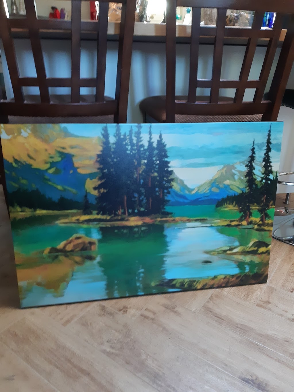 paintings from a photo . com | 160 82nd Avenue, Edmonton, AB T6C 0T1, Canada | Phone: (780) 217-2513