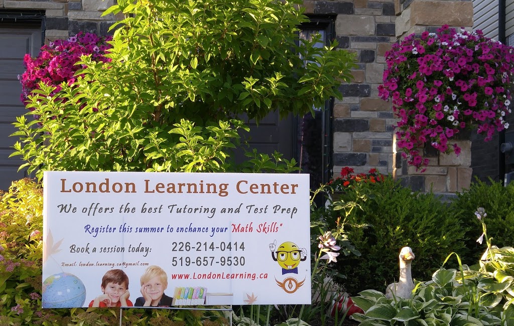 London Math Solutions | 1874 Wateroak Dr, London, ON N6G 0M5, Canada | Phone: (519) 701-0212