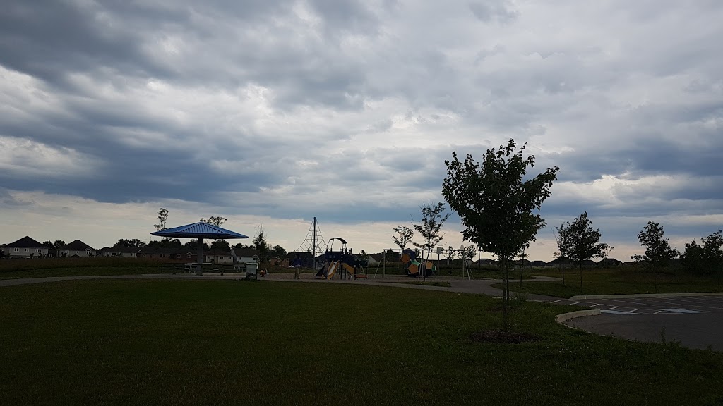 KETTERING PARK | 1274 Kettering Dr, Oshawa, ON L1K 0N7, Canada