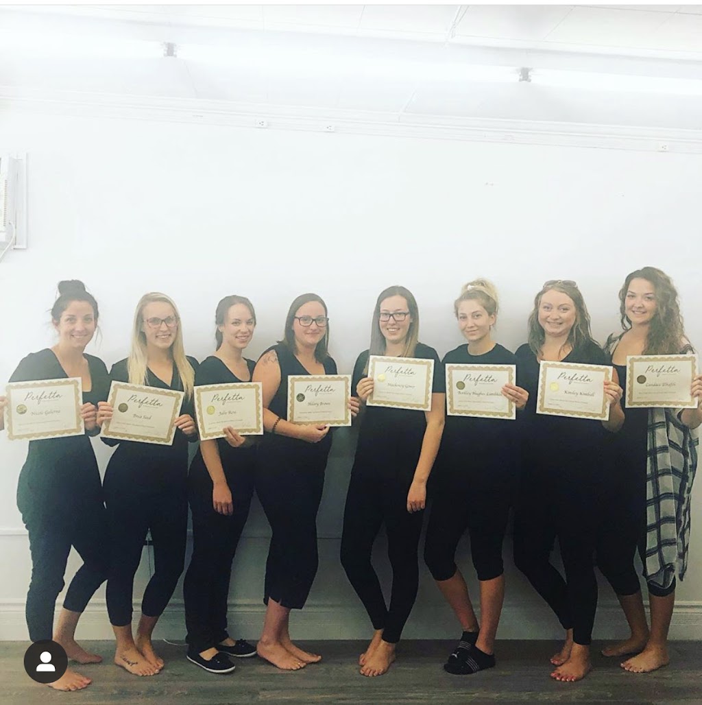 Perfetta Training Academy | 2490 Main St, London, ON N6P 1P9, Canada | Phone: (226) 237-1503