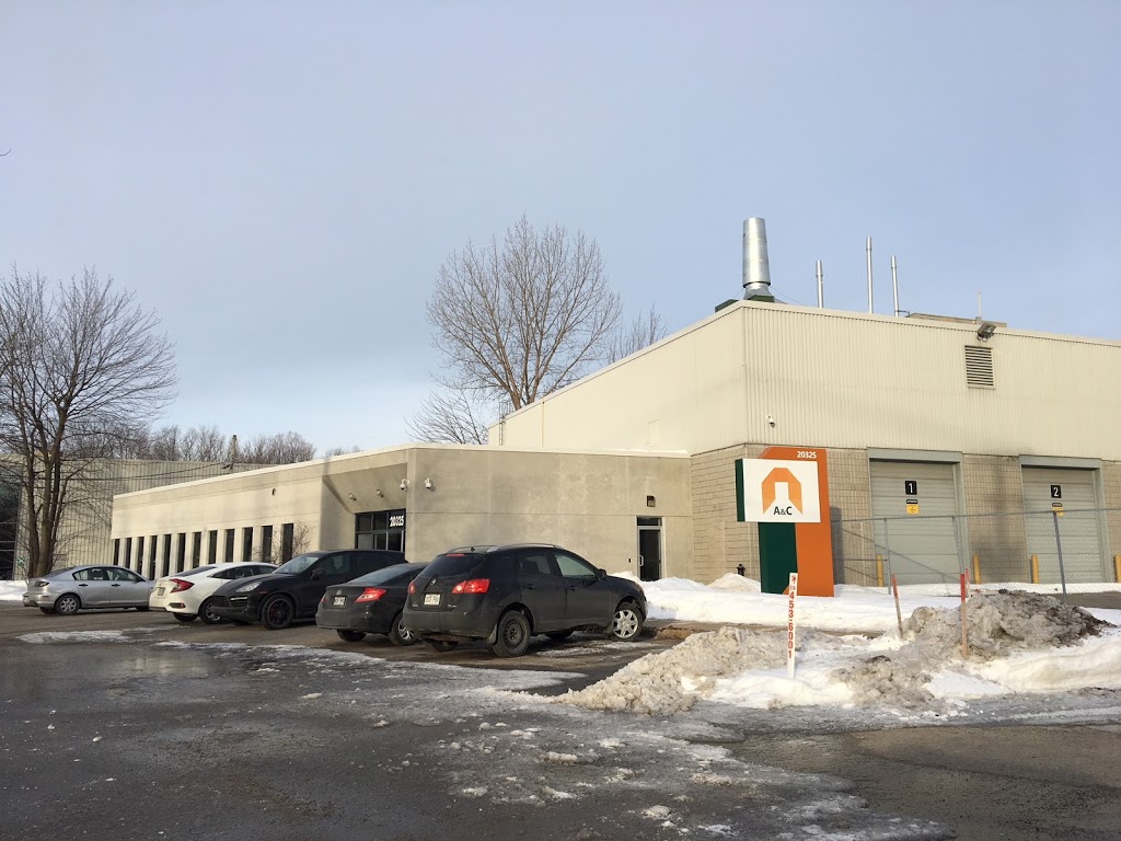 A&C American Chemicals Ltd - Your Global GMP Partner | 20325 Avenue Clark-Graham, Baie-dUrfé, QC H9X 3T5, Canada | Phone: (514) 457-3737