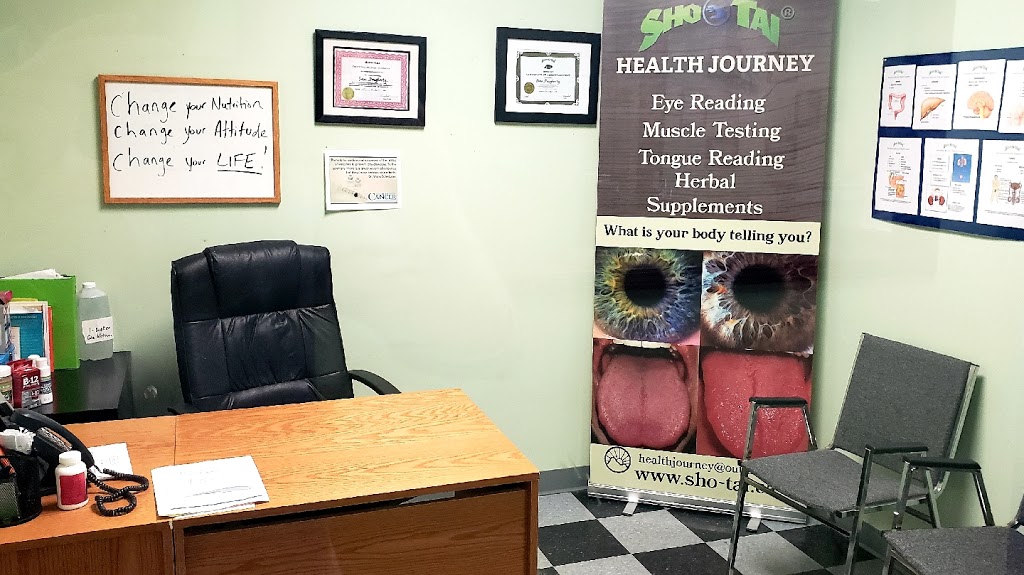 Health Journey | 323 Morton Dr, Warren, MB R0C 3E0, Canada | Phone: (204) 291-0582