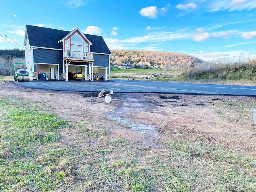 Grey Rock Materials | 1149 Gorge Rd, Stilesville, NB E1G 3J2, Canada | Phone: (506) 858-8050