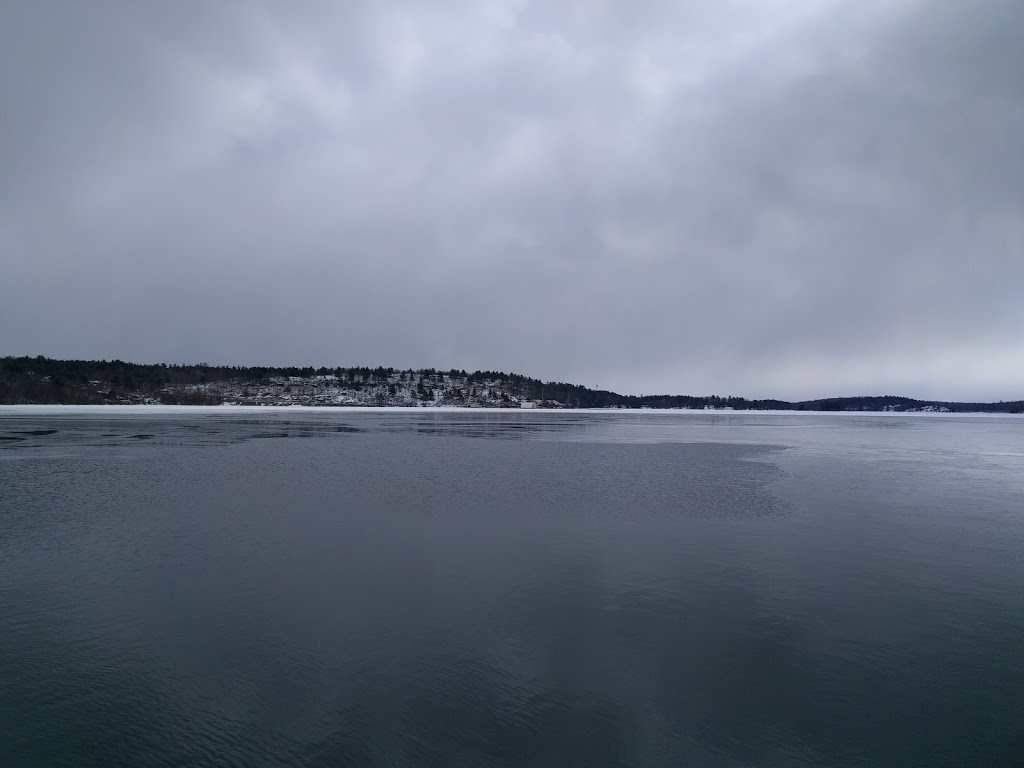 Parry Sound Area Visitor Information Centre | 2 Bay St, Parry Sound, ON P2A 1S3, Canada | Phone: (877) 746-4466
