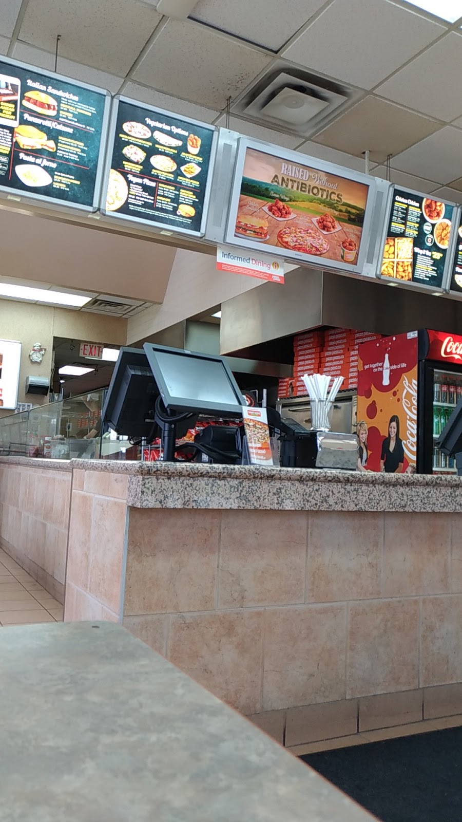 Pizza Pizza | 2075 King Rd, King City, ON L0G 1K0, Canada | Phone: (416) 967-1111