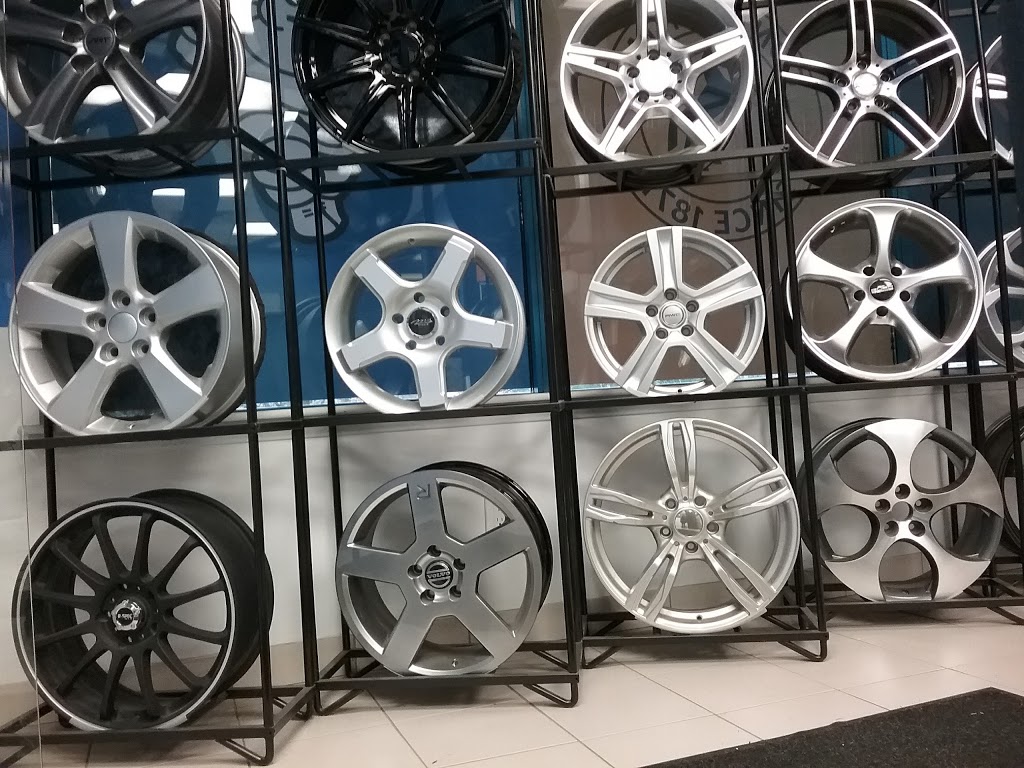 Joycity Tires | 2877 14th Ave, Markham, ON L3R 5H8, Canada | Phone: (905) 604-8473