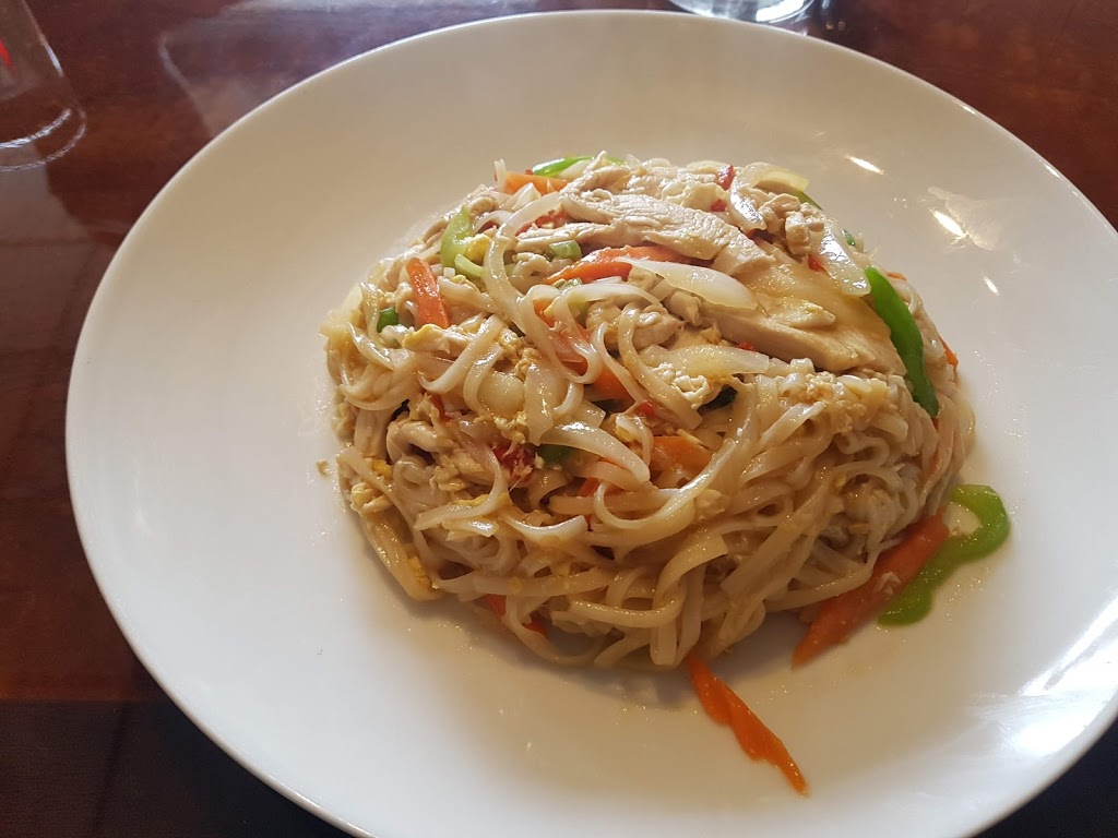 Thai Waterdown | 1-287 Dundas St E, Waterdown, ON L0R 2H6, Canada | Phone: (905) 923-3255