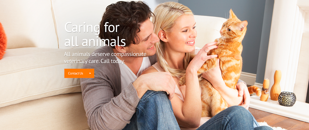 Rivers Animal Hospital | 2539 Main St #5, Winnipeg, MB R2V 4G4, Canada | Phone: (204) 334-9111