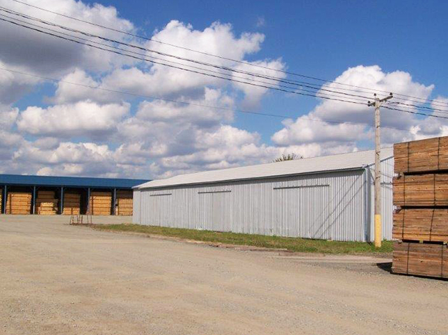 Ressources Lumber Inc | 1627 Bd Bastien, Québec, QC G2K 1H1, Canada | Phone: (418) 624-0404