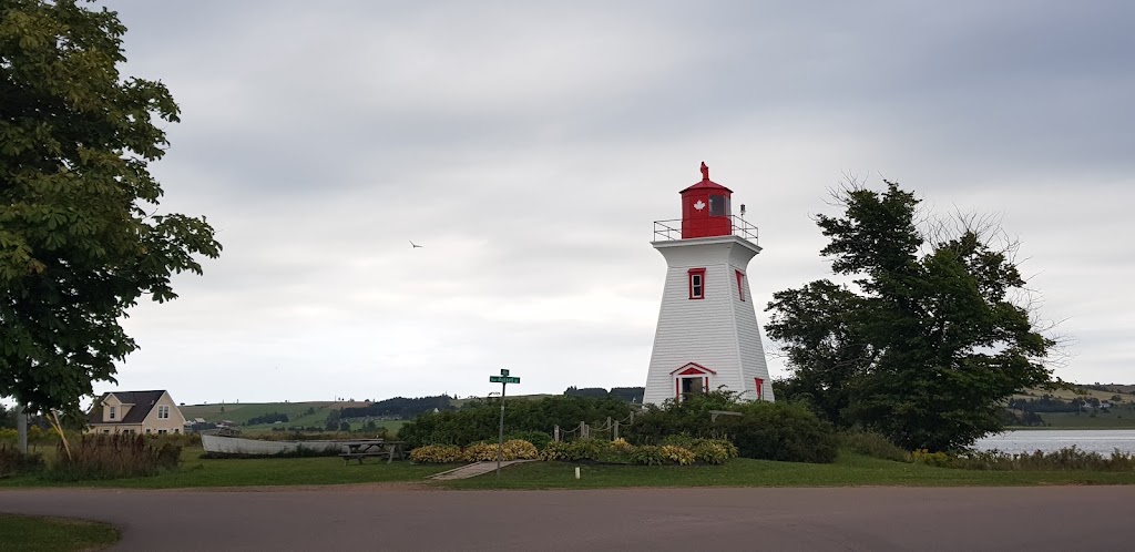 Enchanted Enterprises Inc. | 3 Russell St, Victoria, PE C0A 2G0, Canada | Phone: (902) 658-2048