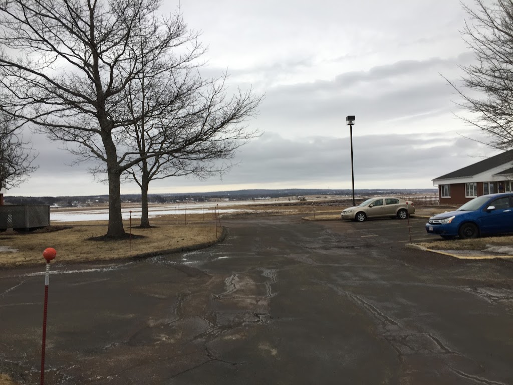 Foyer Saint Thomas De La Vallee De Memramcook Inc | 169 Jacques St, Memramcook, NB E4K 2H7, Canada | Phone: (506) 758-2110