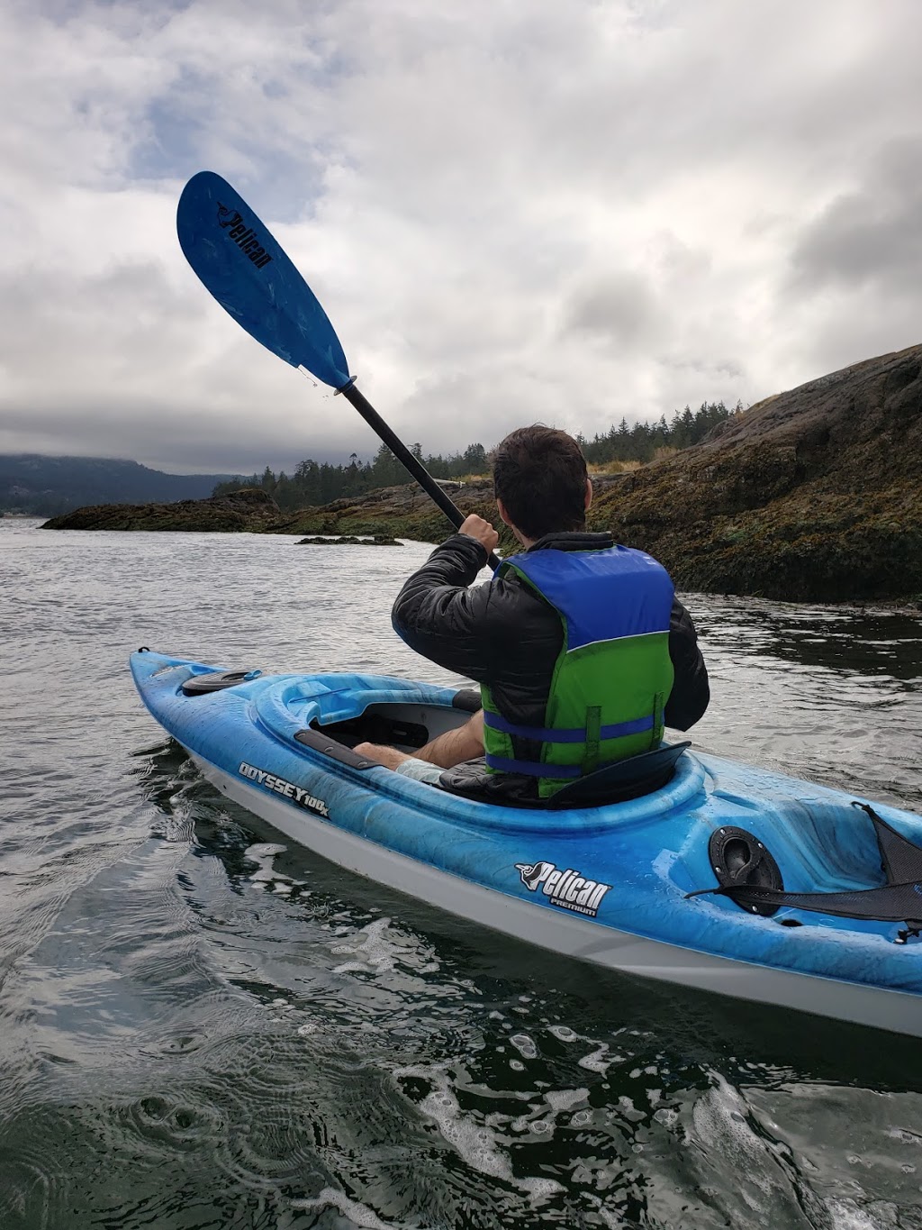 Mystic Beach Adventures | 6918 Grant Rd W, Sooke, BC V9Z 0P4, Canada | Phone: (250) 213-9597