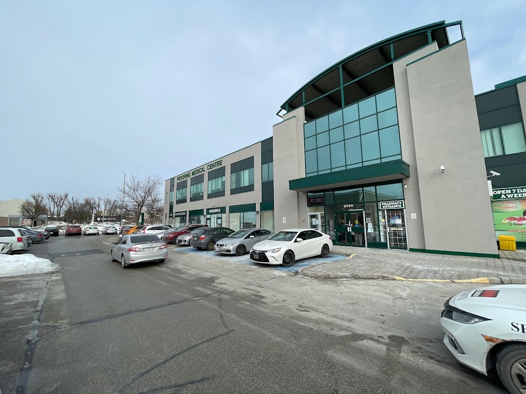 Everblooming Cosmetic and Laser Clinic | 1885 Glenanna Rd Unit # 110, Pickering, ON L1V 6R6, Canada | Phone: (647) 559-1742